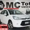 CITROËN C3 1.5 TENDANCE 8V FLEX 4P MANUAL CITROËN C3 1.5 TENDANCE 8V FLEX 4P MANUAL