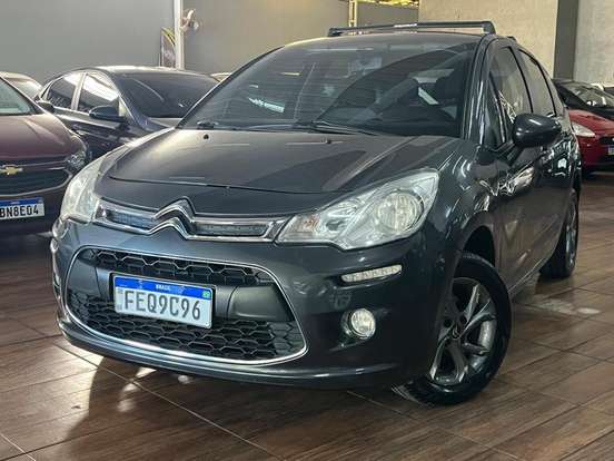 CITROËN-C3-2012