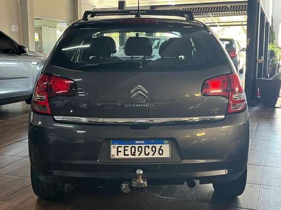 CITROËN-C3-2012
