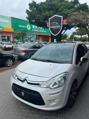 CITROËN-C3-2012