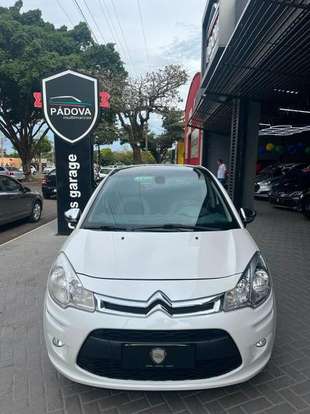 CITROËN-C3-2012