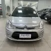 CITROËN C3 1.6 EXCLUSIVE 16V FLEX 4P AUTOMÁTICO CITROËN C3 1.6 EXCLUSIVE 16V FLEX 4P AUTOMÁTICO