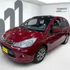 CITROËN C3 1.6 STYLE EDITION 16V FLEX 4P AUTOMÁTICO CITROËN C3 1.6 STYLE EDITION 16V FLEX 4P AUTOMÁTICO