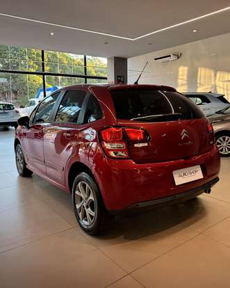 CITROËN-C3-2017