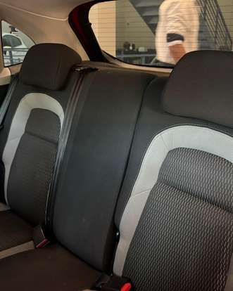 CITROËN-C3-1.6 TENDANCE 16V FLEX 4P AUTOMÁTICO CITROËN-C3-2017