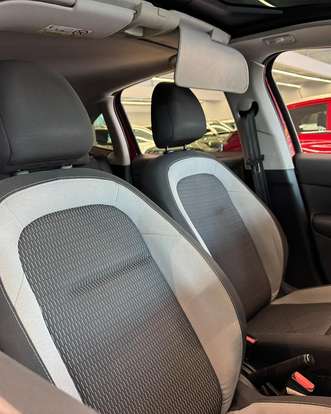 CITROËN-C3-1.6 TENDANCE 16V FLEX 4P AUTOMÁTICO CITROËN-C3-2017