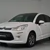 CITROËN C3 1.6 VTI 120 FLEX TENDANCE EAT6 CITROËN C3 1.6 VTI 120 FLEX TENDANCE EAT6