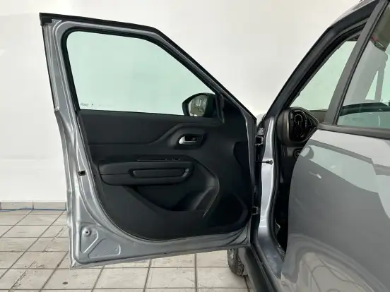 CITROËN-C3 AIRCROSS-1.0 TURBO 200 FLEX SHINE CVT CITROËN-C3 AIRCROSS-2025