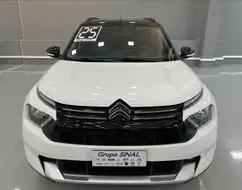 CITROËN C3 AIRCROSS 1.0 TURBO 200 FLEX SHINE CVT CITROËN C3 AIRCROSS 1.0 TURBO 200 FLEX SHINE CVT