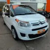 CITROËN C3 PICASSO 1.5 FLEX GL MANUAL CITROËN C3 PICASSO 1.5 FLEX GL MANUAL