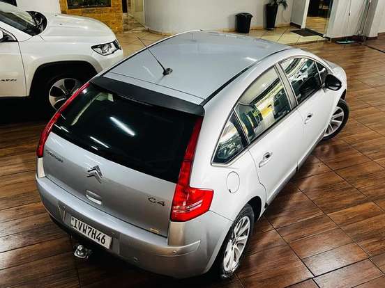 CITROËN-C4-2013