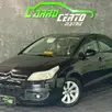 CITROËN C4 2.0 EXCLUSIVE SPORT 16V FLEX 4P AUTOMÁTICO CITROËN C4 2.0 EXCLUSIVE SPORT 16V FLEX 4P AUTOMÁTICO