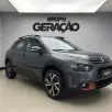 CITROËN C4 CACTUS 1.6 VTI 120 FLEX FEEL PACK EAT6 CITROËN C4 CACTUS 1.6 VTI 120 FLEX FEEL PACK EAT6