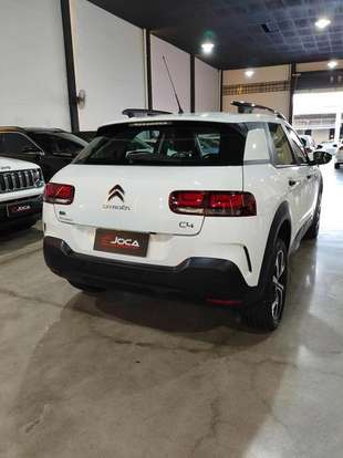 CITROËN-C4 CACTUS-2019