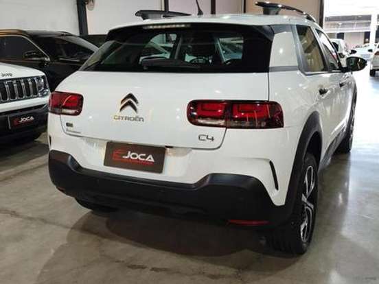 CITROËN-C4 CACTUS-1.6 THP FLEX SHINE PACK EAT6 CITROËN-C4 CACTUS-2019