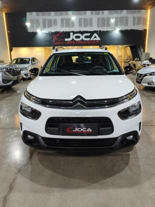 CITROËN-C4 CACTUS-1.6 THP FLEX SHINE PACK EAT6 CITROËN-C4 CACTUS-2019