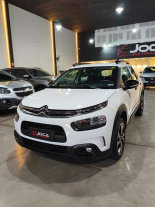 CITROËN-C4 CACTUS-2019