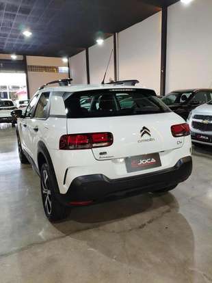 CITROËN-C4 CACTUS-1.6 THP FLEX SHINE PACK EAT6 CITROËN-C4 CACTUS-2019