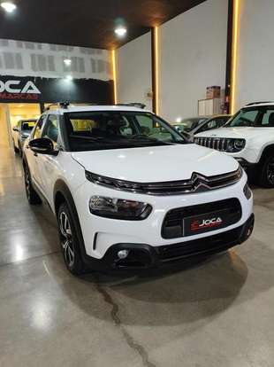 CITROËN-C4 CACTUS-2019