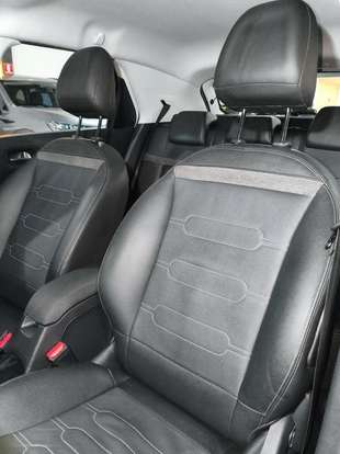CITROËN-C4 CACTUS-2019