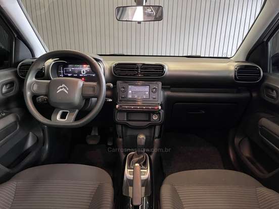CITROËN-C4 CACTUS-2022