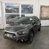 CITROËN C4 CACTUS 1.6 VTI 120 FLEX FEEL EAT6 CITROËN C4 CACTUS 1.6 VTI 120 FLEX FEEL EAT6