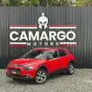 CITROËN C4 CACTUS 1.6 VTI 120 FLEX FEEL EAT6 CITROËN C4 CACTUS 1.6 VTI 120 FLEX FEEL EAT6