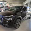 CITROËN C4 CACTUS 1.6 VTI 120 FLEX FEEL EAT6 CITROËN C4 CACTUS 1.6 VTI 120 FLEX FEEL EAT6
