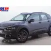 CITROËN C4 CACTUS 1.6 VTI 120 FLEX FEEL EAT6 CITROËN C4 CACTUS 1.6 VTI 120 FLEX FEEL EAT6