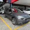 CITROËN C4 CACTUS 1.6 VTI 120 FLEX FEEL EAT6 CITROËN C4 CACTUS 1.6 VTI 120 FLEX FEEL EAT6