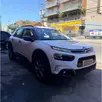 CITROËN C4 CACTUS 1.6 VTI 120 FLEX FEEL PACK EAT6 CITROËN C4 CACTUS 1.6 VTI 120 FLEX FEEL PACK EAT6