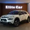 CITROËN C4 CACTUS 1.6 VTI 120 FLEX FEEL PACK EAT6 CITROËN C4 CACTUS 1.6 VTI 120 FLEX FEEL PACK EAT6