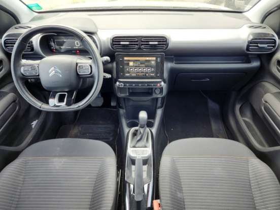CITROËN-C4 CACTUS-2022