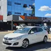 CITROËN C4 LOUNGE 1.6 TENDANCE 16V TURBO GASOLINA 4P AUTOMÁTICO CITROËN C4 LOUNGE 1.6 TENDANCE 16V TURBO GASOLINA 4P AUTOMÁTICO