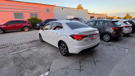 CITROËN-C4 LOUNGE-2018