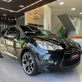 CITROËN DS3 1.6 THP GASOLINA MANUAL CITROËN DS3 1.6 THP GASOLINA MANUAL