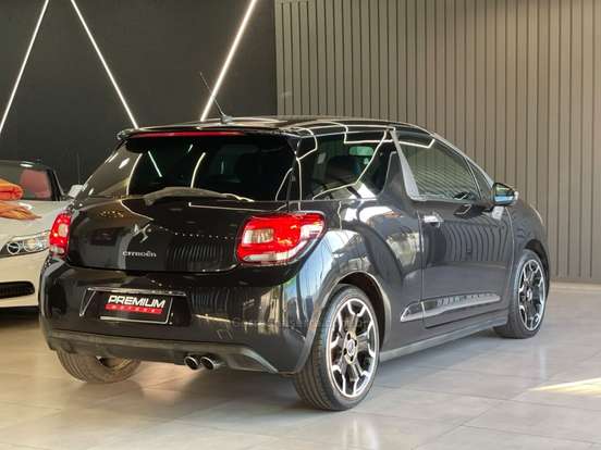 CITROËN-DS3-1.6 THP GASOLINA MANUAL CITROËN-DS3-2012