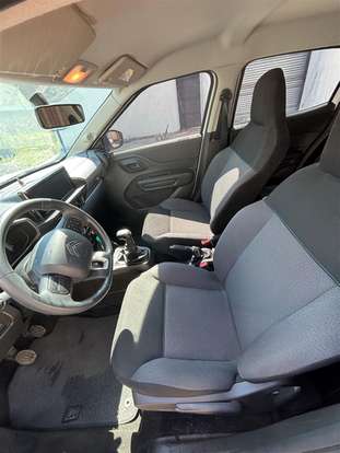 CITROËN-C3-2024