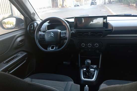 CITROËN-C3 AIRCROSS-2024
