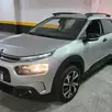 CITROËN C4 CACTUS 1.6 VTI 120 FLEX FEEL PACK EAT6 CITROËN C4 CACTUS 1.6 VTI 120 FLEX FEEL PACK EAT6