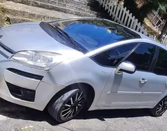 CITROËN C4 PICASSO 2.0 16V GASOLINA 4P AUTOMÁTICO CITROËN C4 PICASSO 2.0 16V GASOLINA 4P AUTOMÁTICO