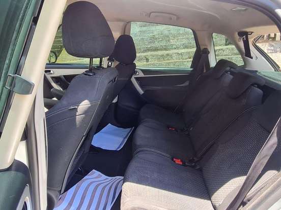 CITROËN-C4 PICASSO-2.0 16V GASOLINA 4P AUTOMÁTICO CITROËN-C4 PICASSO-2011