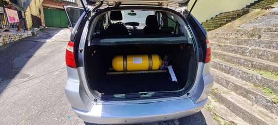CITROËN-C4 PICASSO-2.0 16V GASOLINA 4P AUTOMÁTICO CITROËN-C4 PICASSO-2011