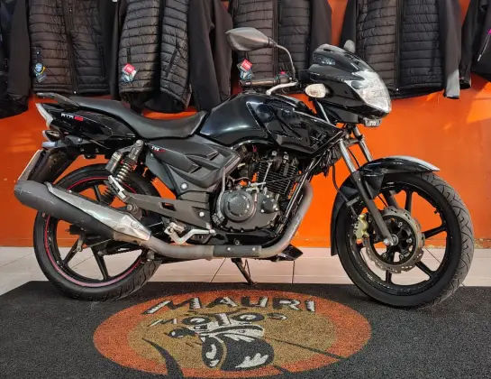 DAFRA APACHE RTR 150 