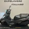 DAFRA CITYCOM HD 300i DAFRA CITYCOM HD 300i