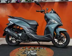 DAFRA CRUISYM 150 DAFRA CRUISYM 150