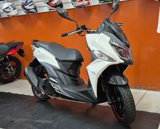 DAFRA-CRUISYM 150 DAFRA-CRUISYM 150-2024