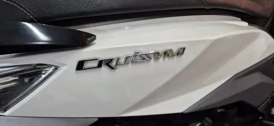 DAFRA-CRUISYM 150-2024