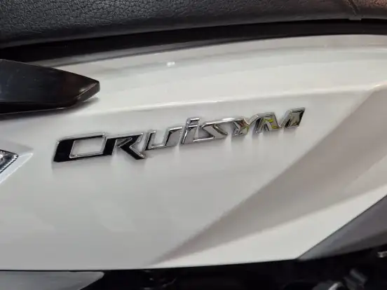 DAFRA-CRUISYM 150 DAFRA-CRUISYM 150-2024