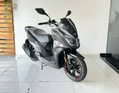 DAFRA CRUISYM 150 DAFRA CRUISYM 150